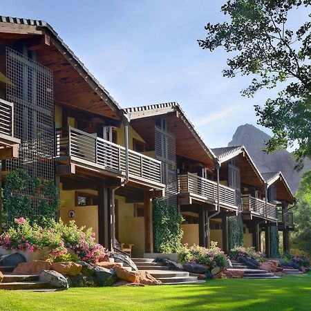 Desert Pearl Inn Springdale Εξωτερικό φωτογραφία