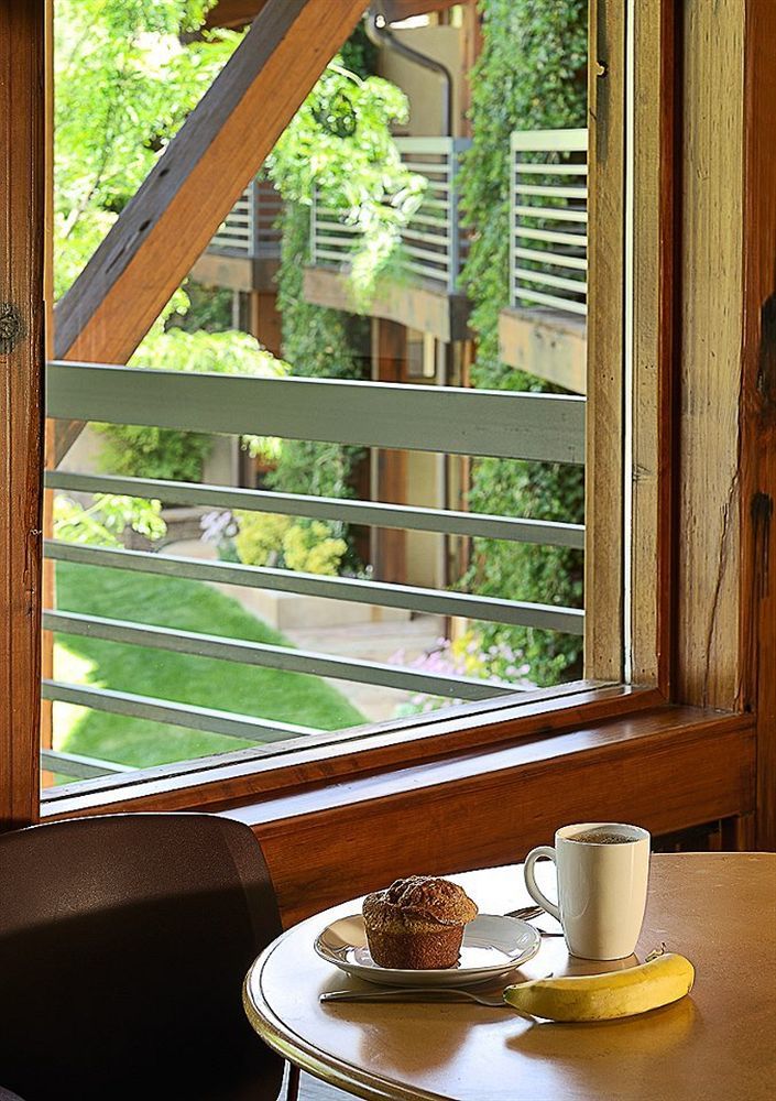 Desert Pearl Inn Springdale Εξωτερικό φωτογραφία