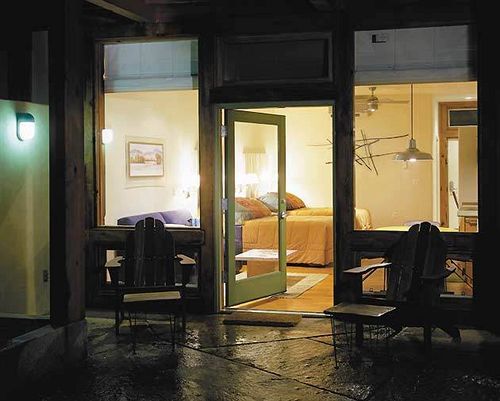 Desert Pearl Inn Springdale Εξωτερικό φωτογραφία