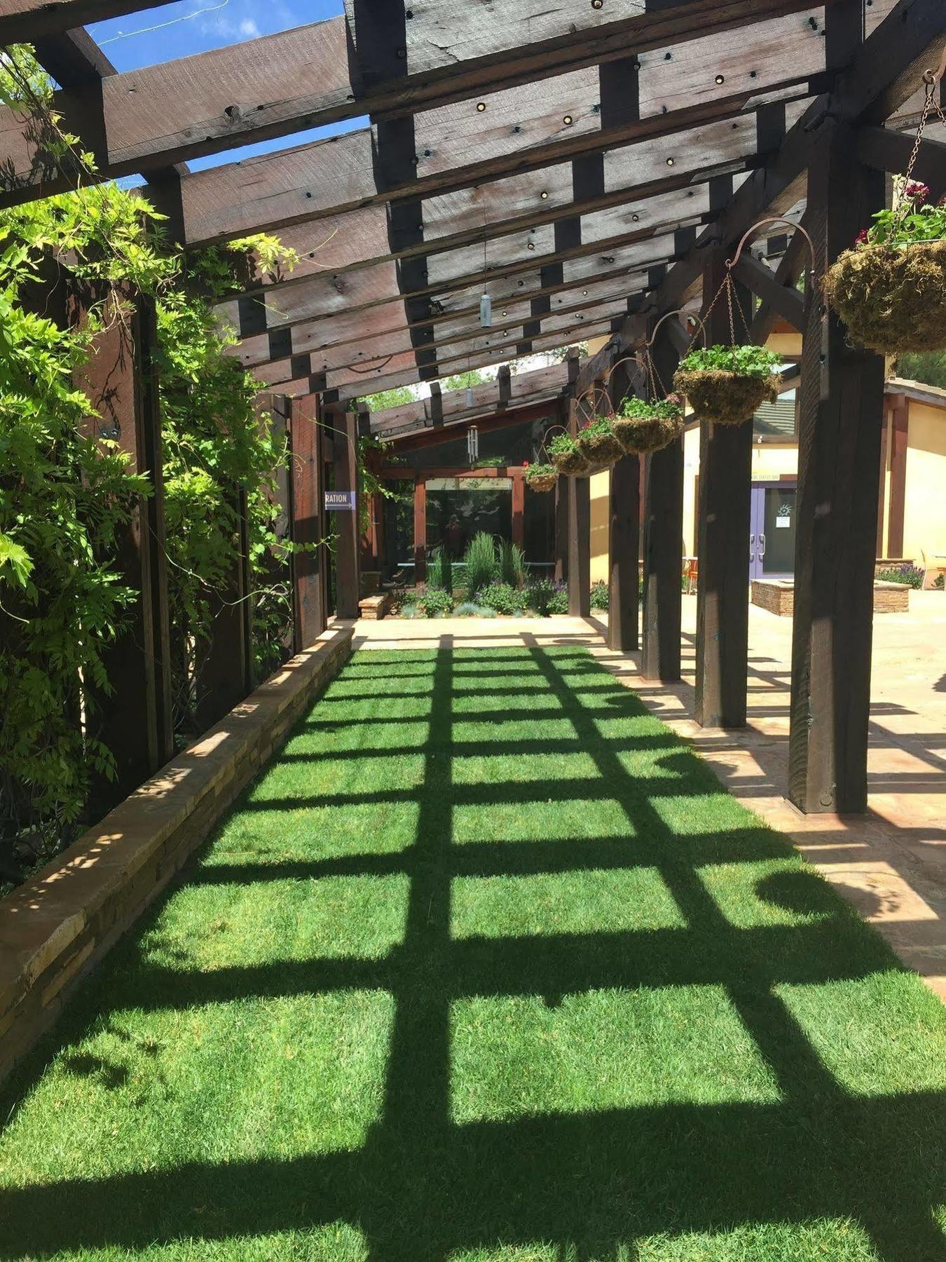Desert Pearl Inn Springdale Εξωτερικό φωτογραφία