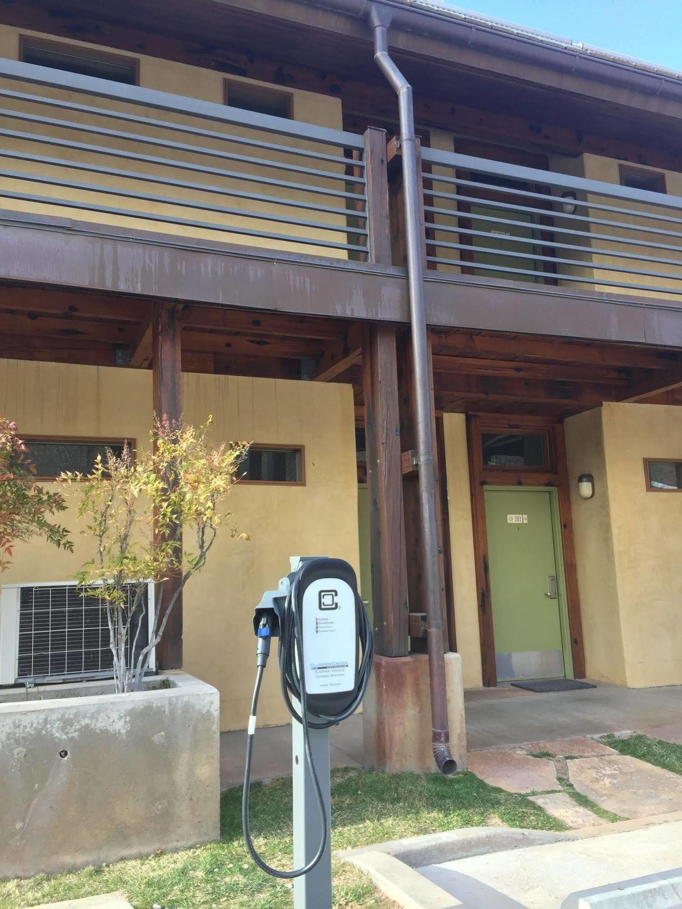 Desert Pearl Inn Springdale Εξωτερικό φωτογραφία