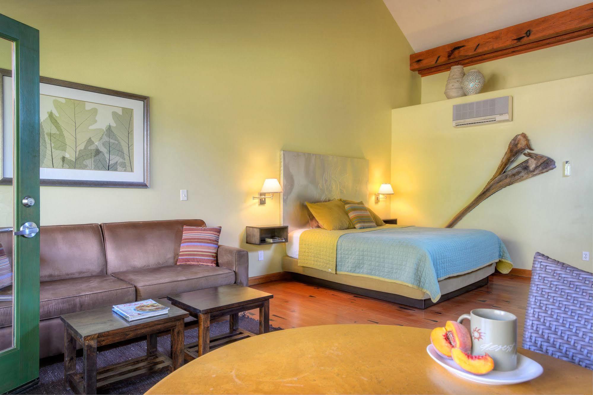 Desert Pearl Inn Springdale Εξωτερικό φωτογραφία